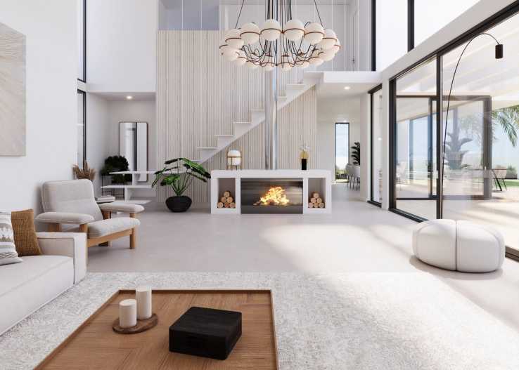 Property for sale in Spain