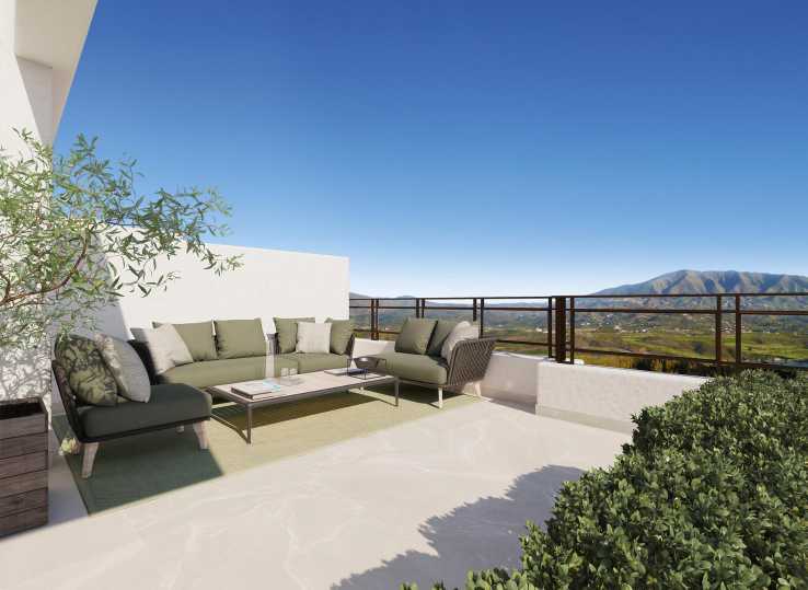 Property for sale in Spain