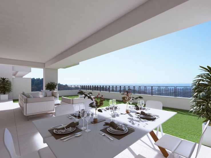 Property for sale in Spain