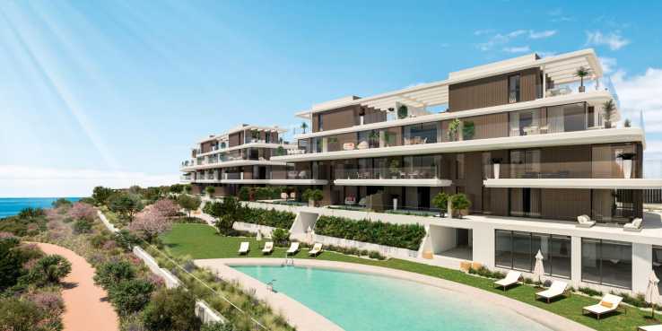 Property for sale in Spain