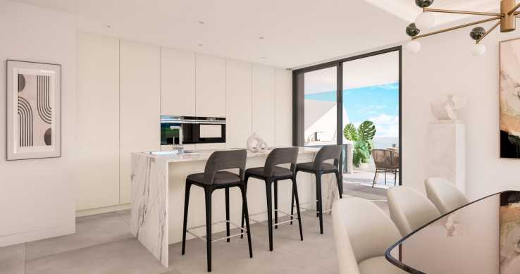 Property for sale in Spain