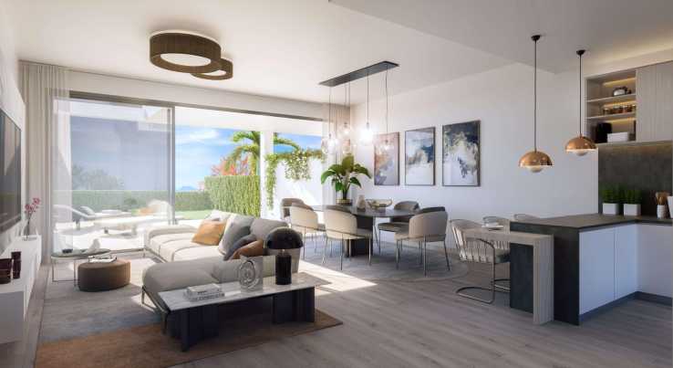 Property for sale in Spain