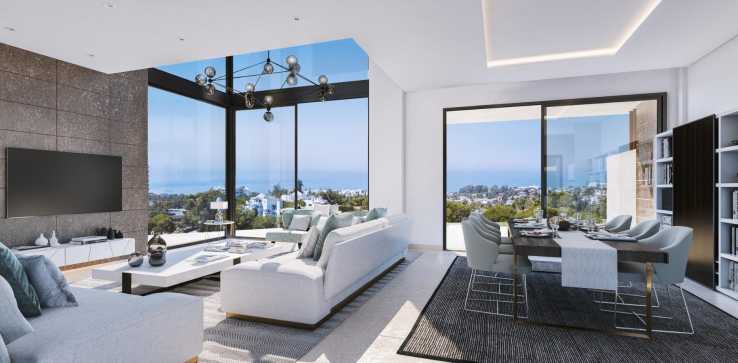 Property for sale in Spain