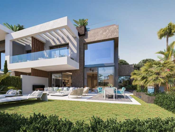 Property for sale in Spain