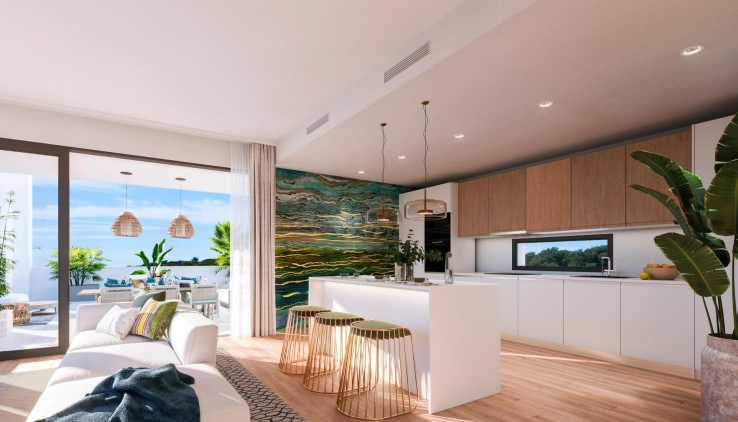 Property for sale in Spain