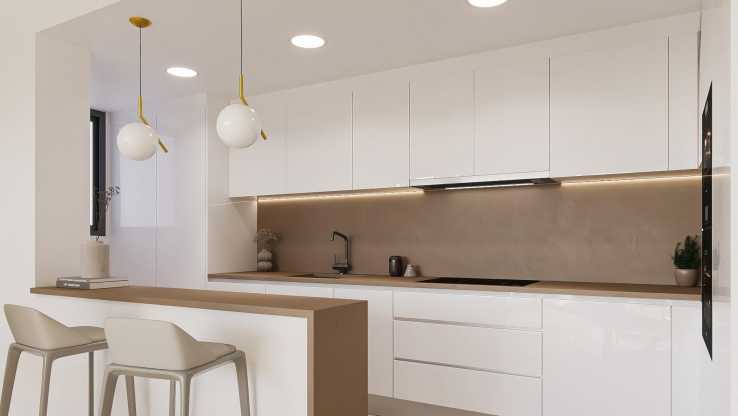 Property for sale in Spain