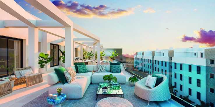 Property for sale in Spain