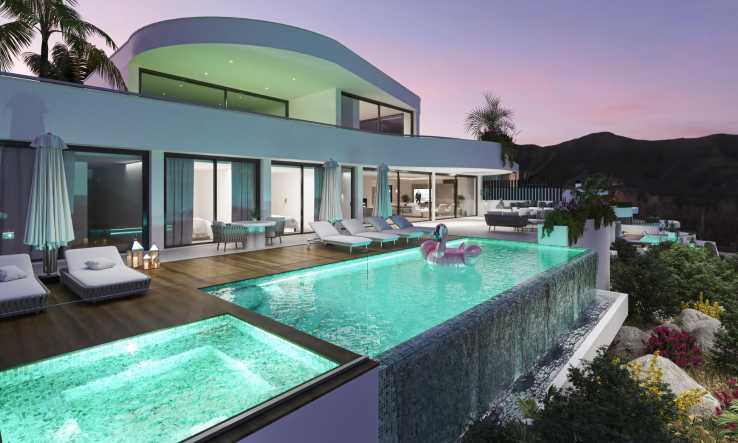 Property for sale in Spain