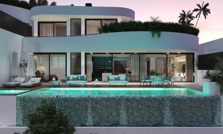 Property for sale in Spain