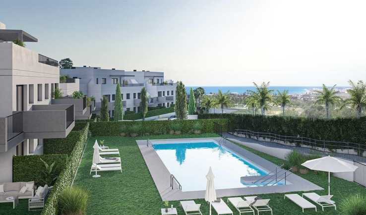 Property for sale in Spain