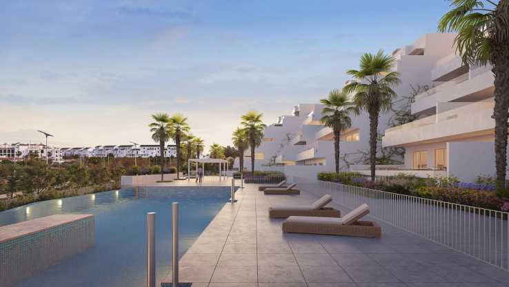 Property for sale in Spain