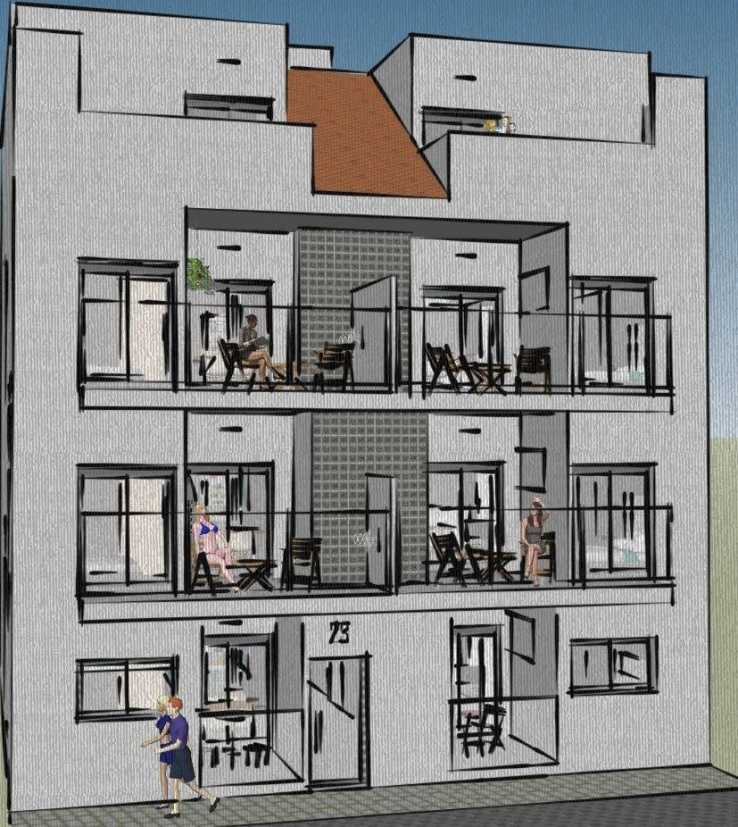 Property for sale in Spain