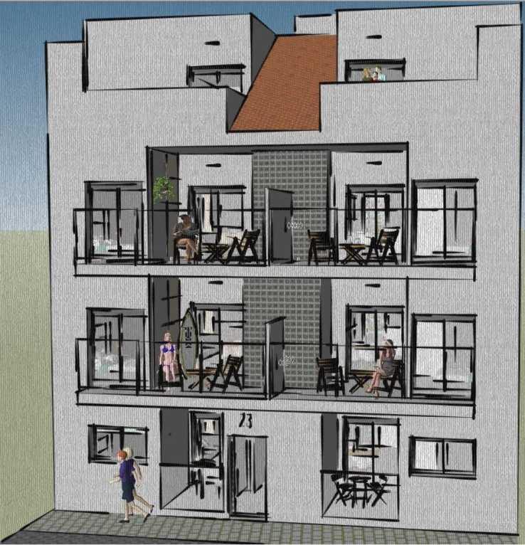 Property for sale in Spain