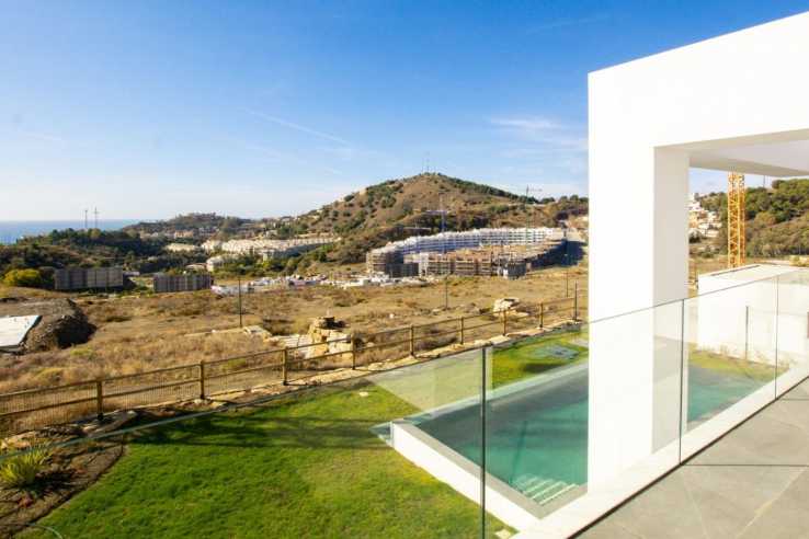 Property for sale in Spain