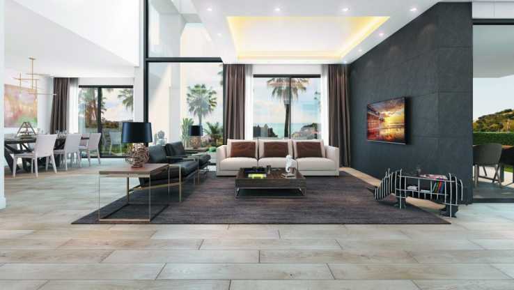 Property for sale in Spain