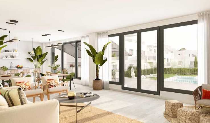 Property for sale in Spain