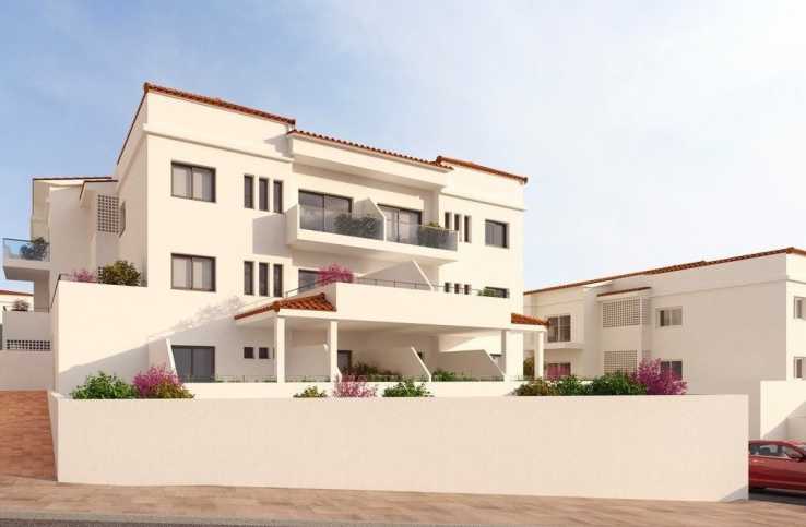 Property for sale in Spain