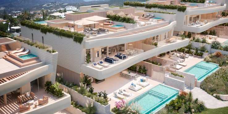 Property for sale in Spain