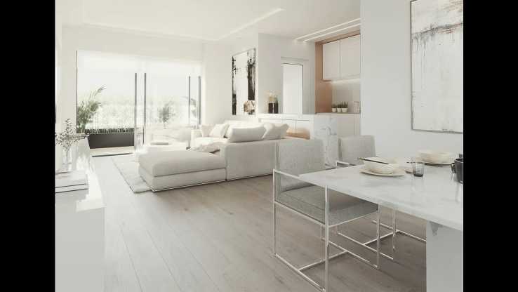 Property for sale in Spain