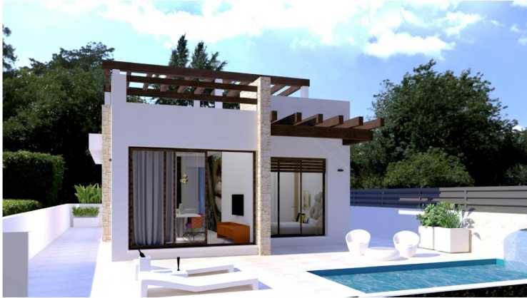 Property for sale in Spain