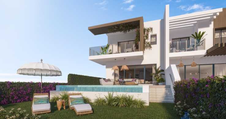 Property for sale in Spain