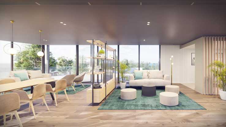 Property for sale in Spain