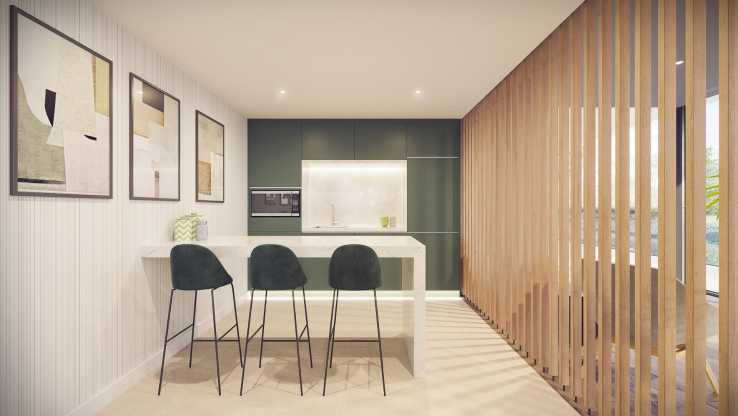 Property for sale in Spain