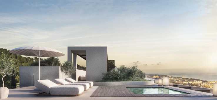 Property for sale in Spain