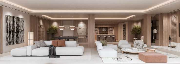 Property for sale in Spain