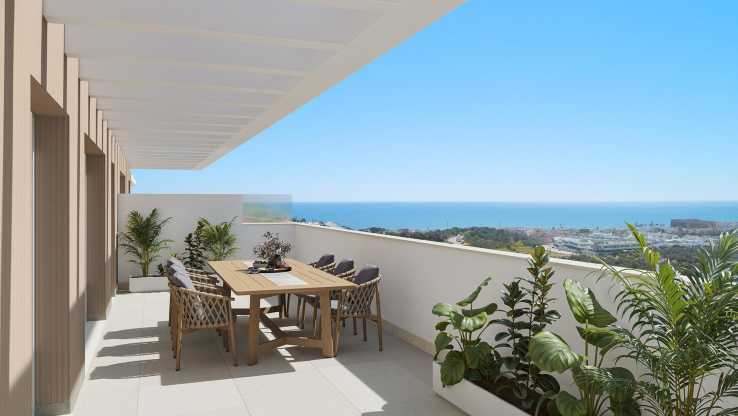 Property for sale in Spain
