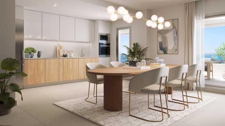 Property for sale in Spain