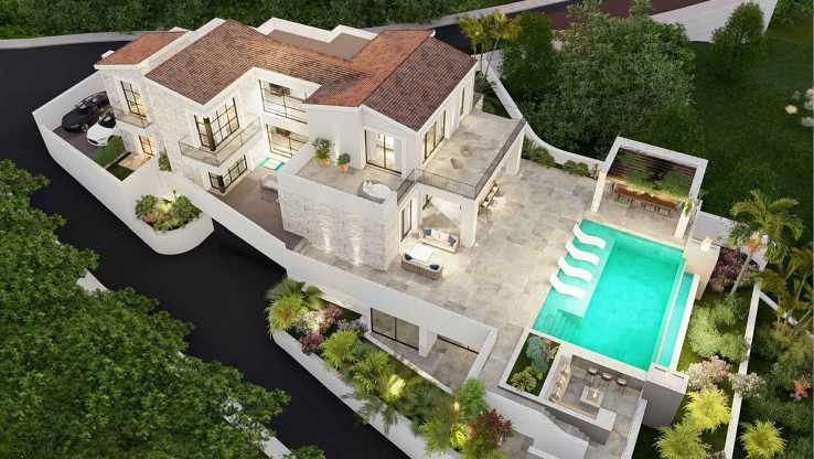 Property for sale in Spain