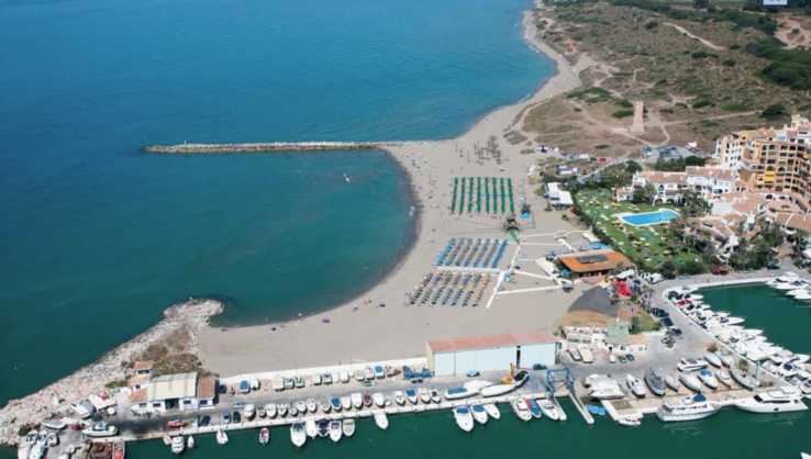 Property for sale in Spain