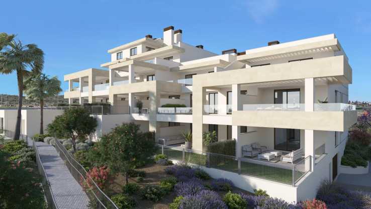Property for sale in Spain