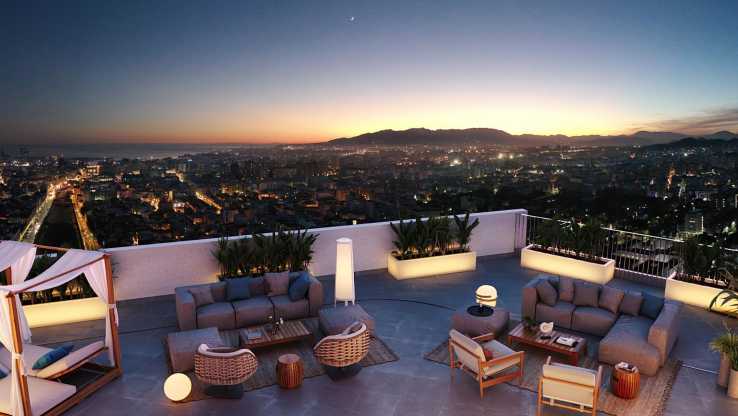 Property for sale in Spain