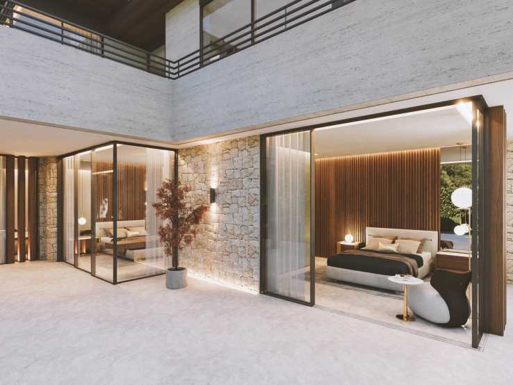 Property for sale in Spain