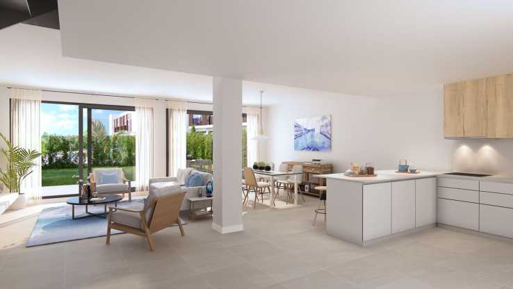 Property for sale in Spain