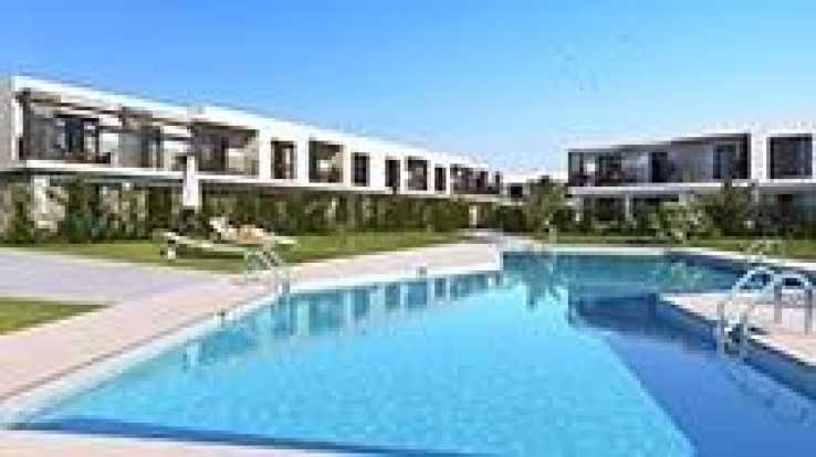 Property for sale in Spain