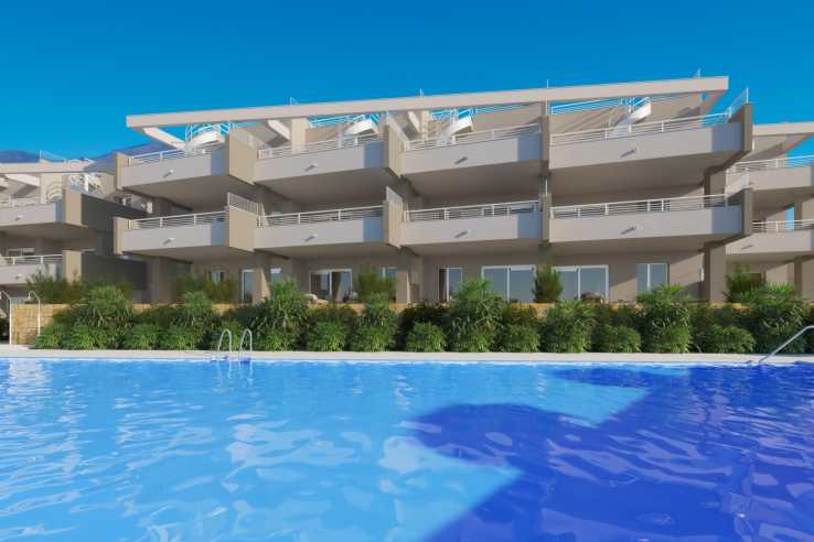Property for sale in Spain