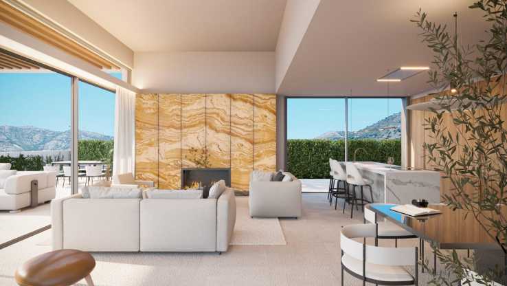 Property for sale in Spain