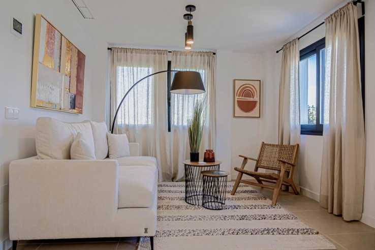 Property for sale in Spain