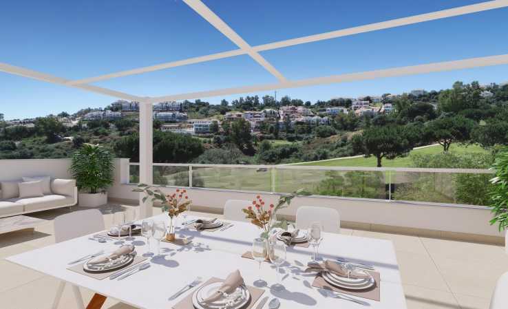 Property for sale in Spain