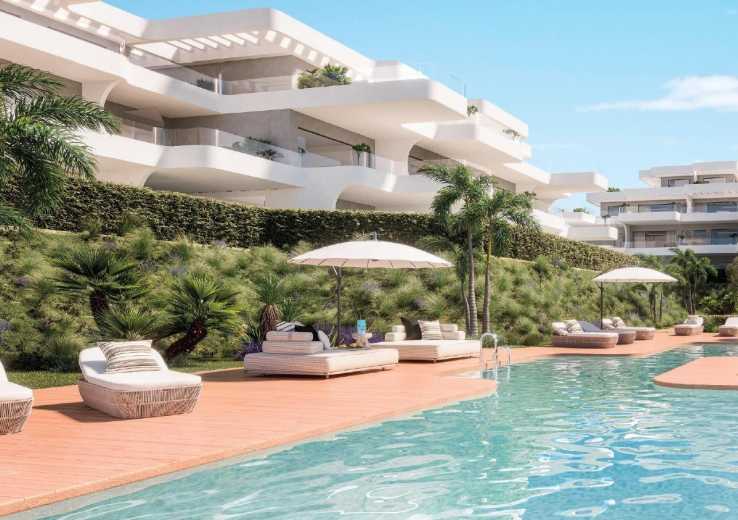 Property for sale in Spain