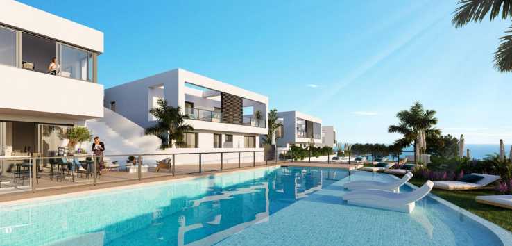 Property for sale in Spain