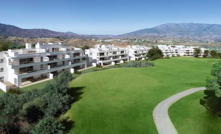 Property for sale in Spain