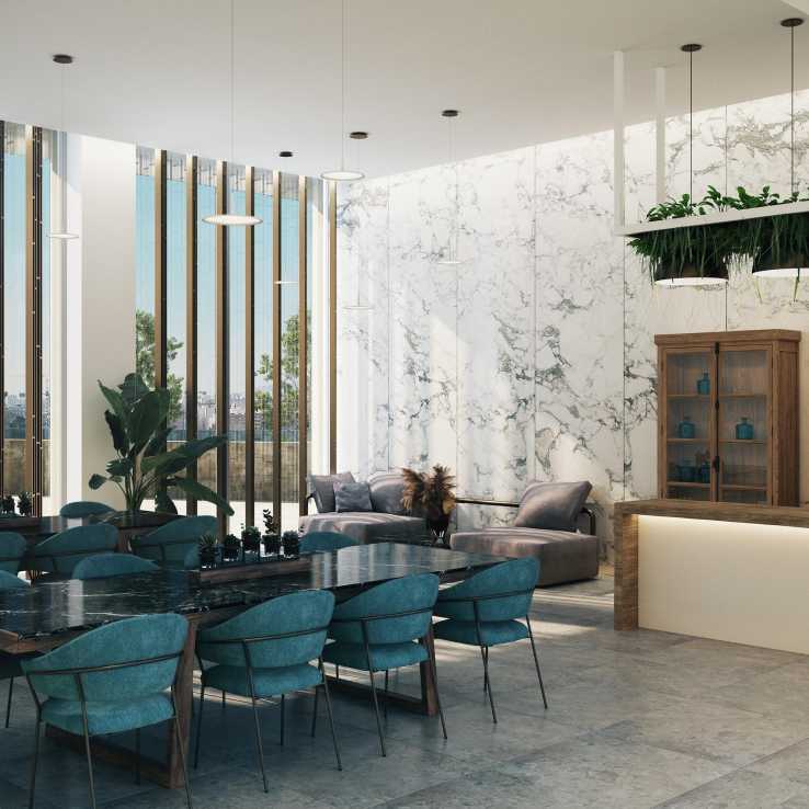 Property for sale in Spain