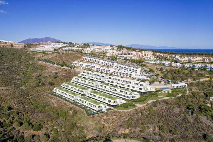 Property for sale in Spain