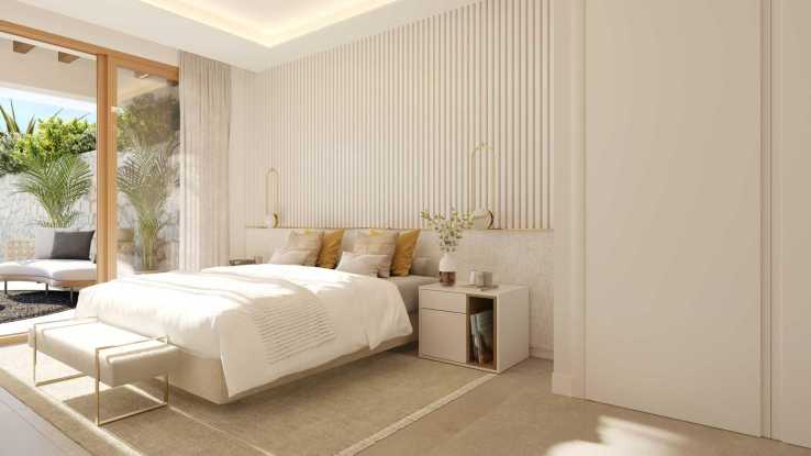 Property for sale in Spain