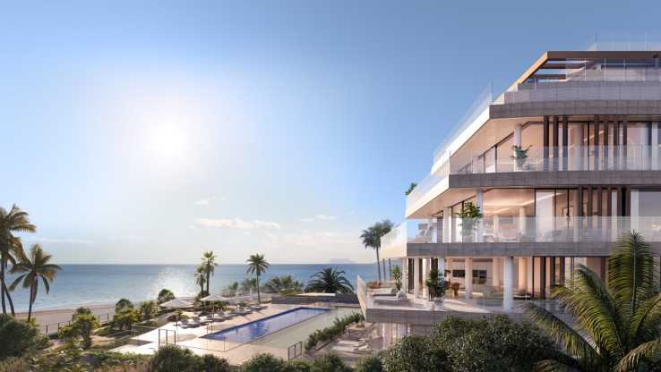 Property for sale in Spain