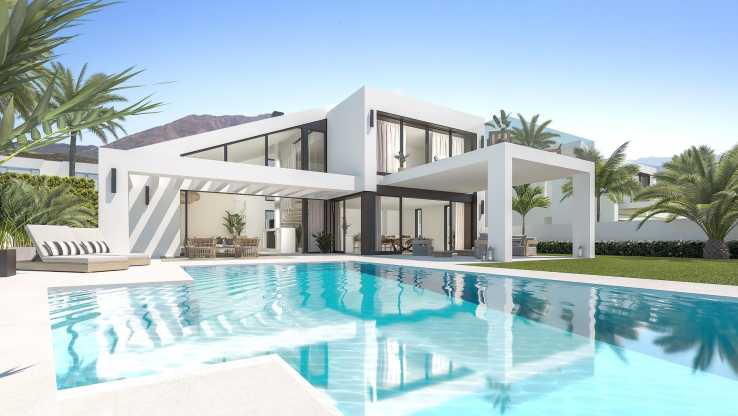 Property for sale in Spain
